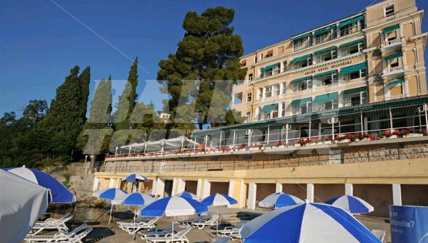 holiday in Belvedere