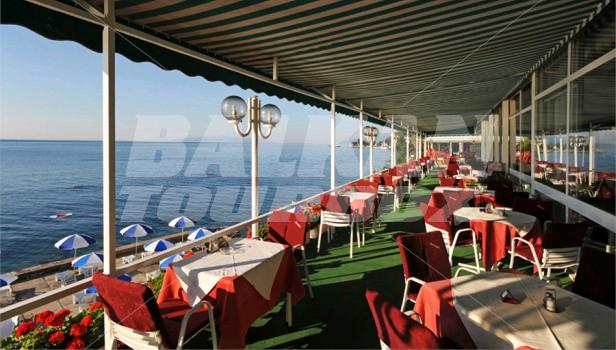 holiday in Belvedere
