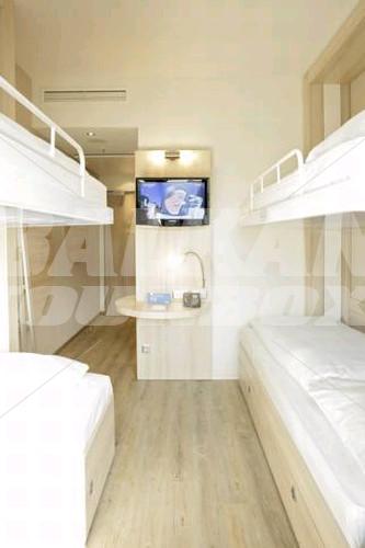 почивка в H2 Berlin Alexanderplatz
