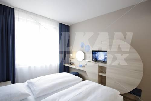 почивка в H2 Berlin Alexanderplatz