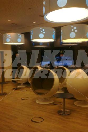 почивка в H2 Berlin Alexanderplatz