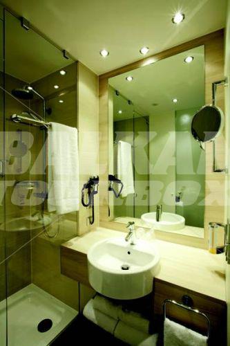 почивка в H2 Berlin Alexanderplatz