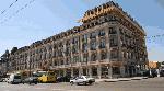 Hotel Central Ploiesti, Romania, Ploeisti