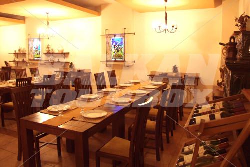 holiday in Central Ploiesti