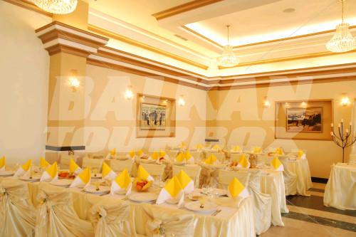 holiday in Central Ploiesti