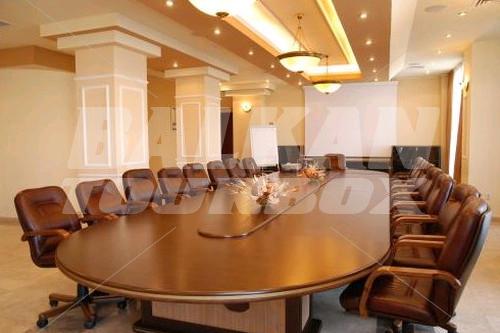 holiday in Central Ploiesti