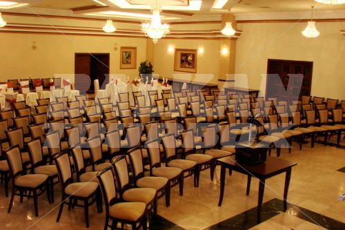 holiday in Central Ploiesti