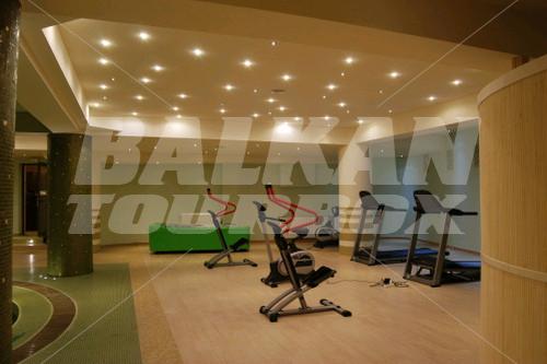 holiday in Central Ploiesti