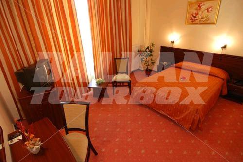 holiday in Central Ploiesti