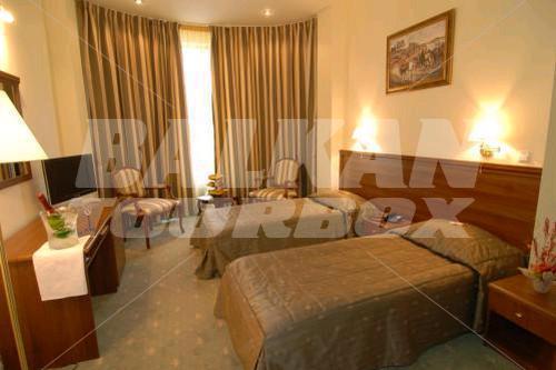 holiday in Central Ploiesti