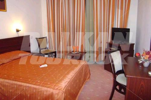 holiday in Central Ploiesti