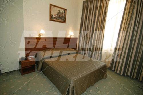 holiday in Central Ploiesti