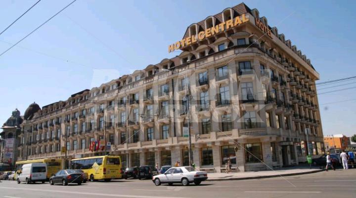 holiday in  Central Ploiesti