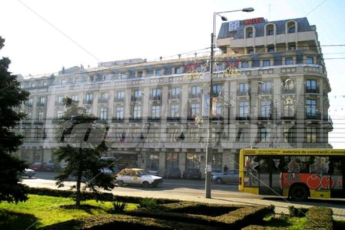 holiday in Central Ploiesti