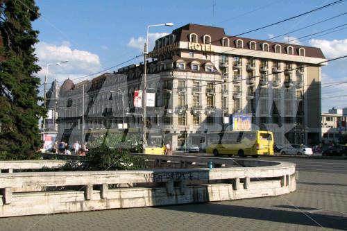 holiday in Central Ploiesti