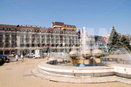 holiday in Central Ploiesti
