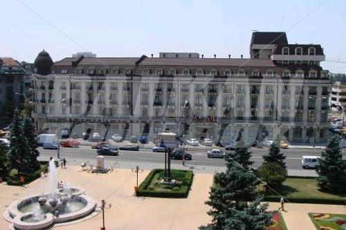 holiday in Central Ploiesti