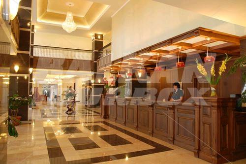 holiday in Central Ploiesti