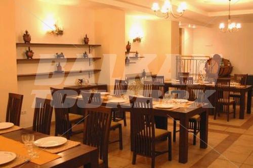 holiday in Central Ploiesti