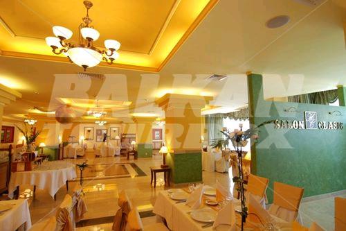 holiday in Central Ploiesti