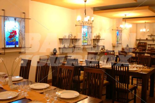 holiday in Central Ploiesti