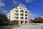 Hotel Aqua View, Bulgaria