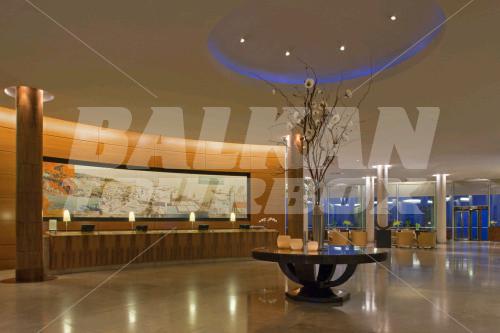 почивка в Sheraton Miramar