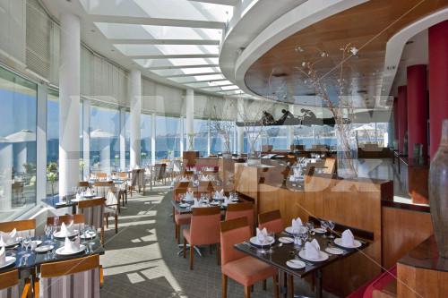почивка в Sheraton Miramar