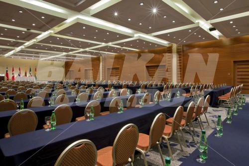 почивка в Sheraton Miramar