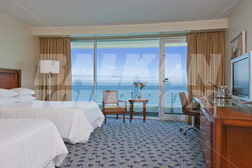 почивка в Sheraton Miramar
