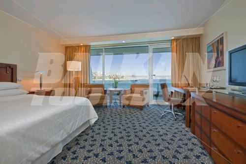 почивка в Sheraton Miramar
