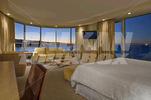 почивка в Sheraton Miramar