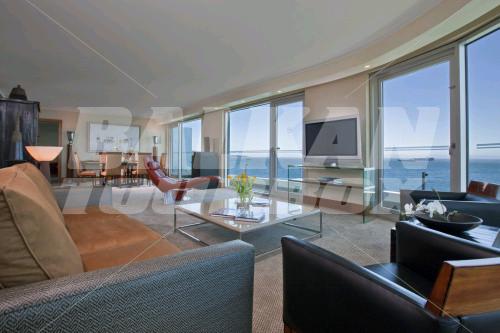 почивка в Sheraton Miramar