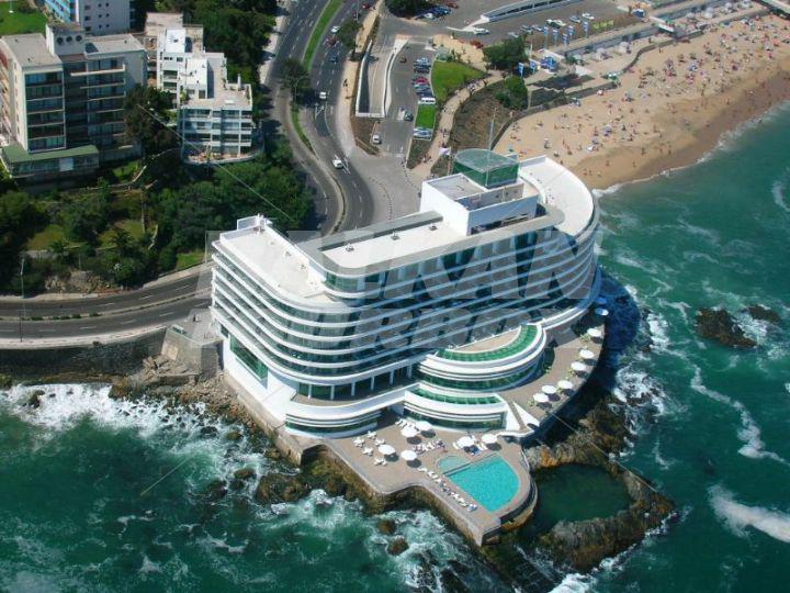 почивка в  Sheraton Miramar