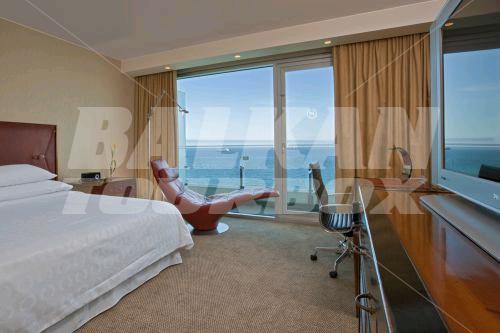почивка в Sheraton Miramar