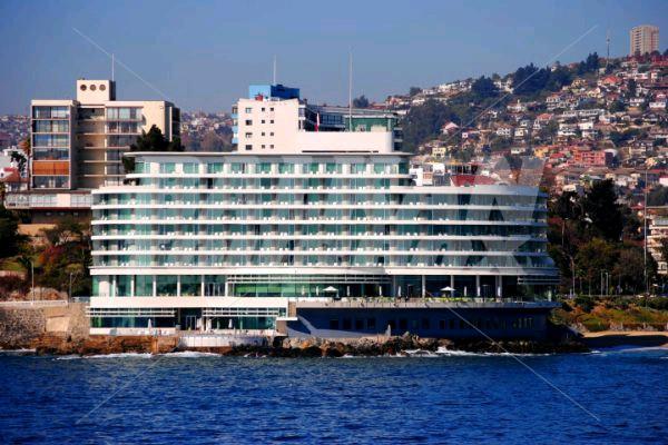 почивка в Sheraton Miramar