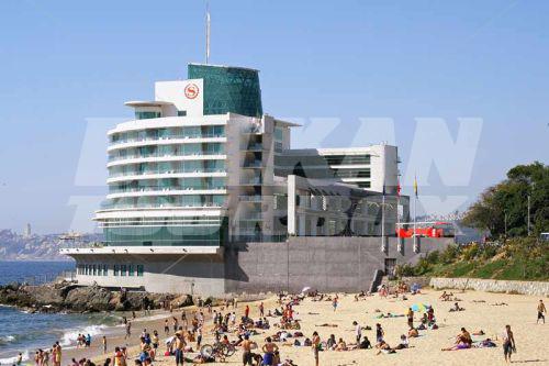почивка в Sheraton Miramar