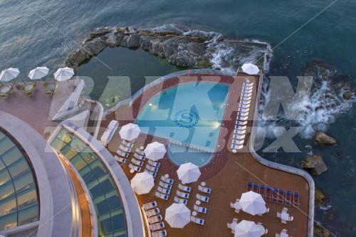 почивка в Sheraton Miramar