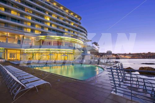 почивка в Sheraton Miramar