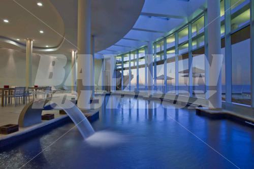 почивка в Sheraton Miramar