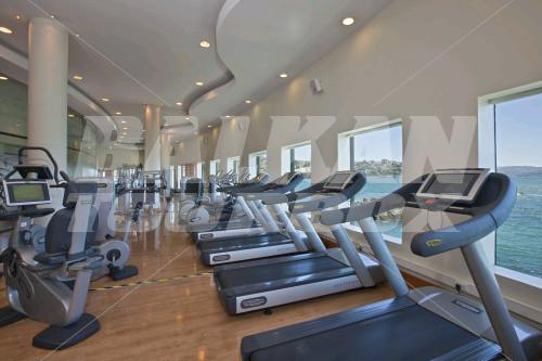 почивка в Sheraton Miramar