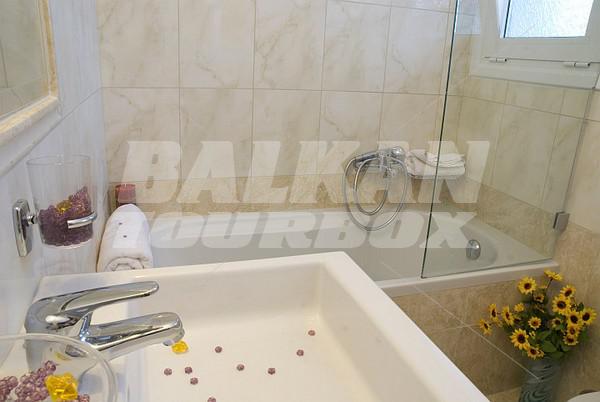 почивка в Zante Pantheon Hotel