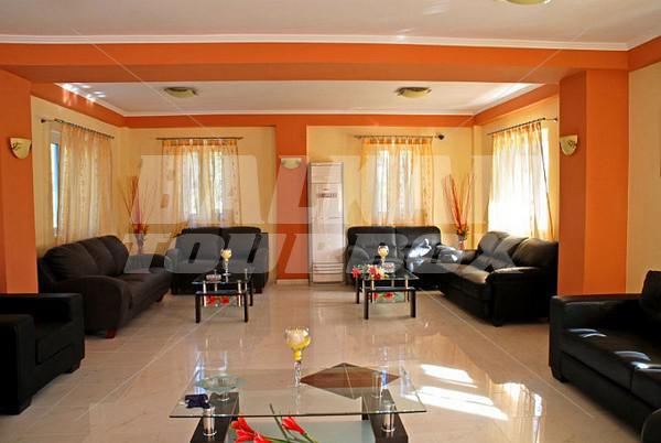 почивка в Zante Pantheon Hotel
