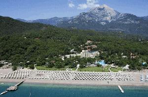 Hotel Euphoria Tekirova, Turkey, Antalya - Kemer
