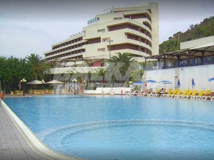 почивка в  Costa Verde
