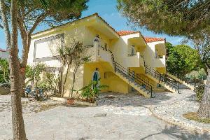 Hotel Ammes, Greece, Kefalonia Island