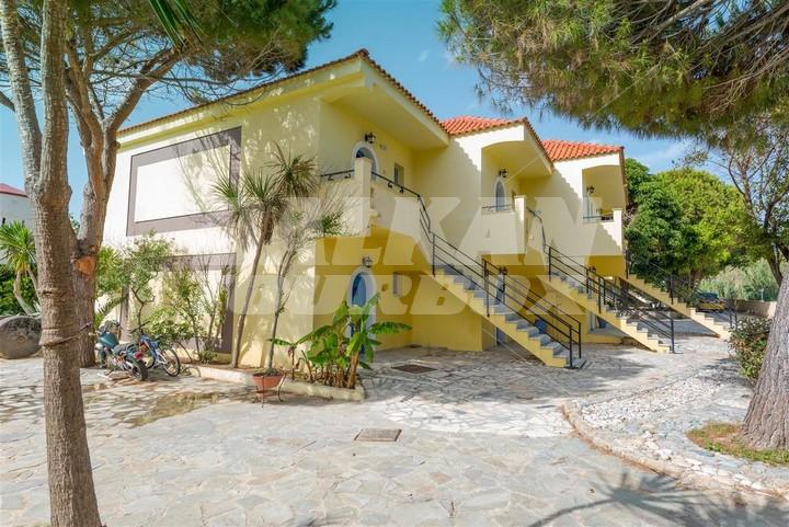 holiday in  Ammes