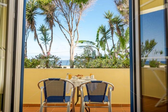 holiday in Ammes