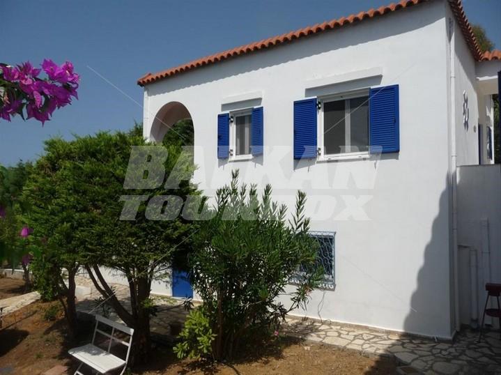 holiday in  Ampeliona - villa 01, 2 bedrooms