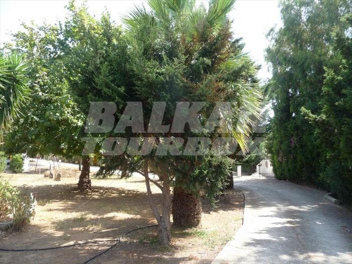 holiday in Ampeliona - villa 01, 2 bedrooms